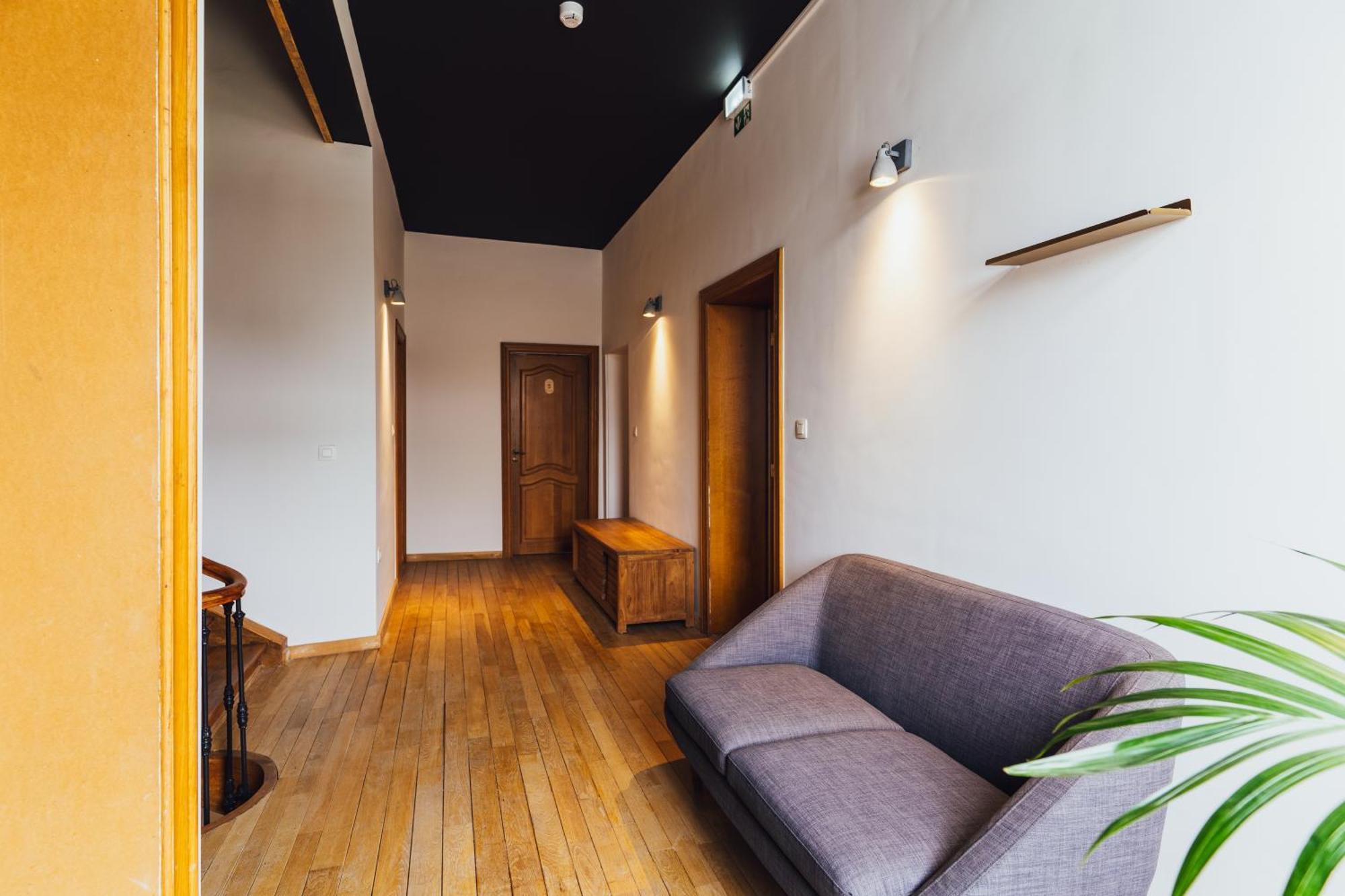 Maison D'Hote Brasserie Caulier Péruwelz Esterno foto